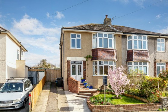 Kendon Drive, Bristol