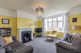 Kendon Drive, Bristol