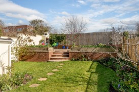 Kendon Drive, Bristol