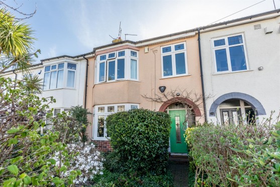 Tuffley Road, Westbury on Trym, Bristol