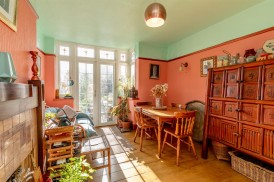 Tuffley Road, Westbury on Trym, Bristol