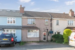 Maple Road, Bristol