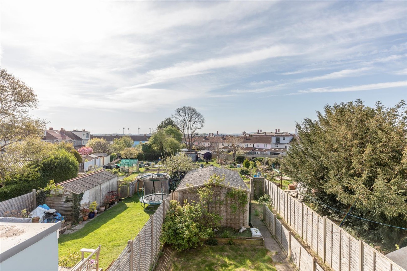 Maple Road, Bristol