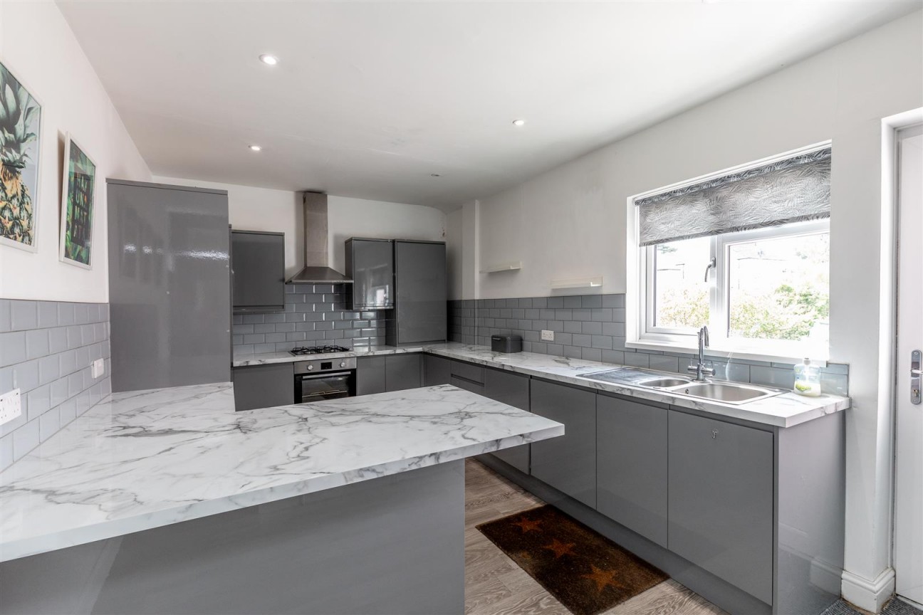Henleaze Road, Henleaze, Bristol