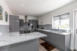 Henleaze Road, Henleaze, Bristol