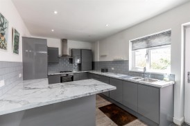 Henleaze Road, Henleaze, Bristol