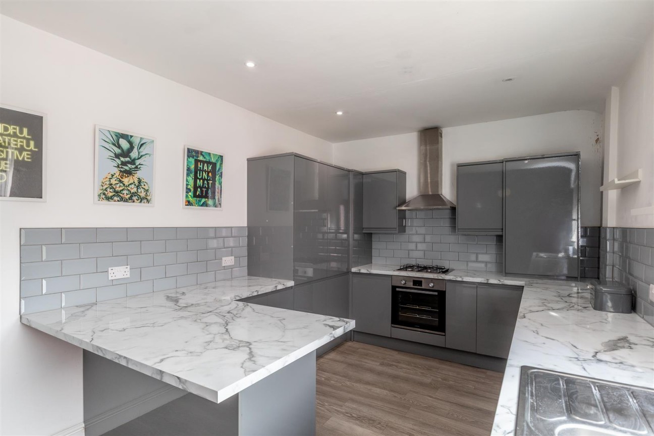 Henleaze Road, Henleaze, Bristol