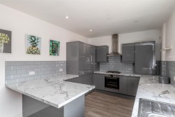 Henleaze Road, Henleaze, Bristol