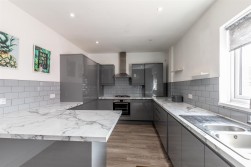 Henleaze Road, Henleaze, Bristol