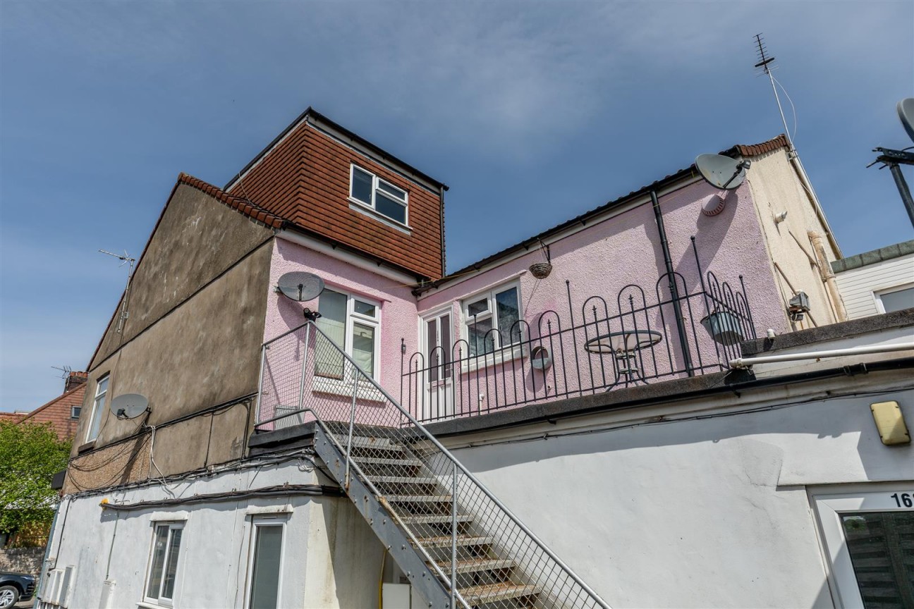 Henleaze Road, Henleaze, Bristol