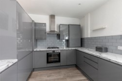 Henleaze Road, Henleaze, Bristol