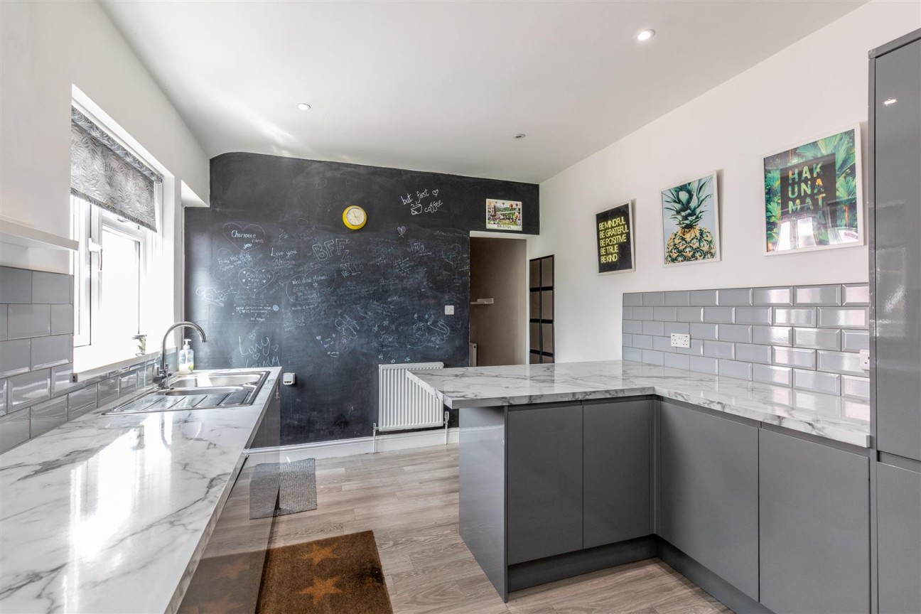 Henleaze Road, Henleaze, Bristol