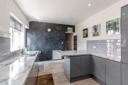 Henleaze Road, Henleaze, Bristol