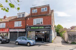 Henleaze Road, Henleaze, Bristol