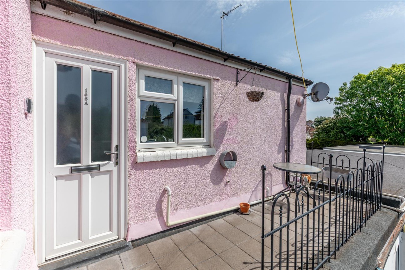 Henleaze Road, Henleaze, Bristol