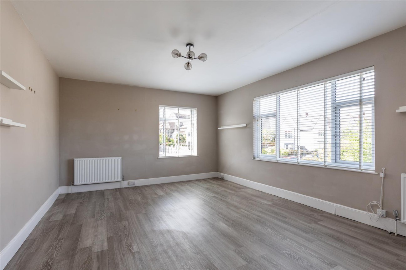 Henleaze Road, Henleaze, Bristol