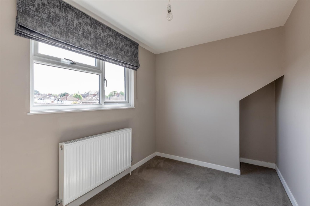 Henleaze Road, Henleaze, Bristol