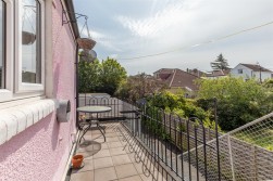 Henleaze Road, Henleaze, Bristol