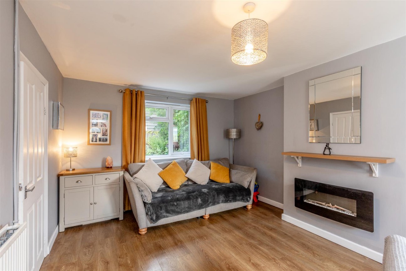 Sunny Hill, Sea Mills, Bristol