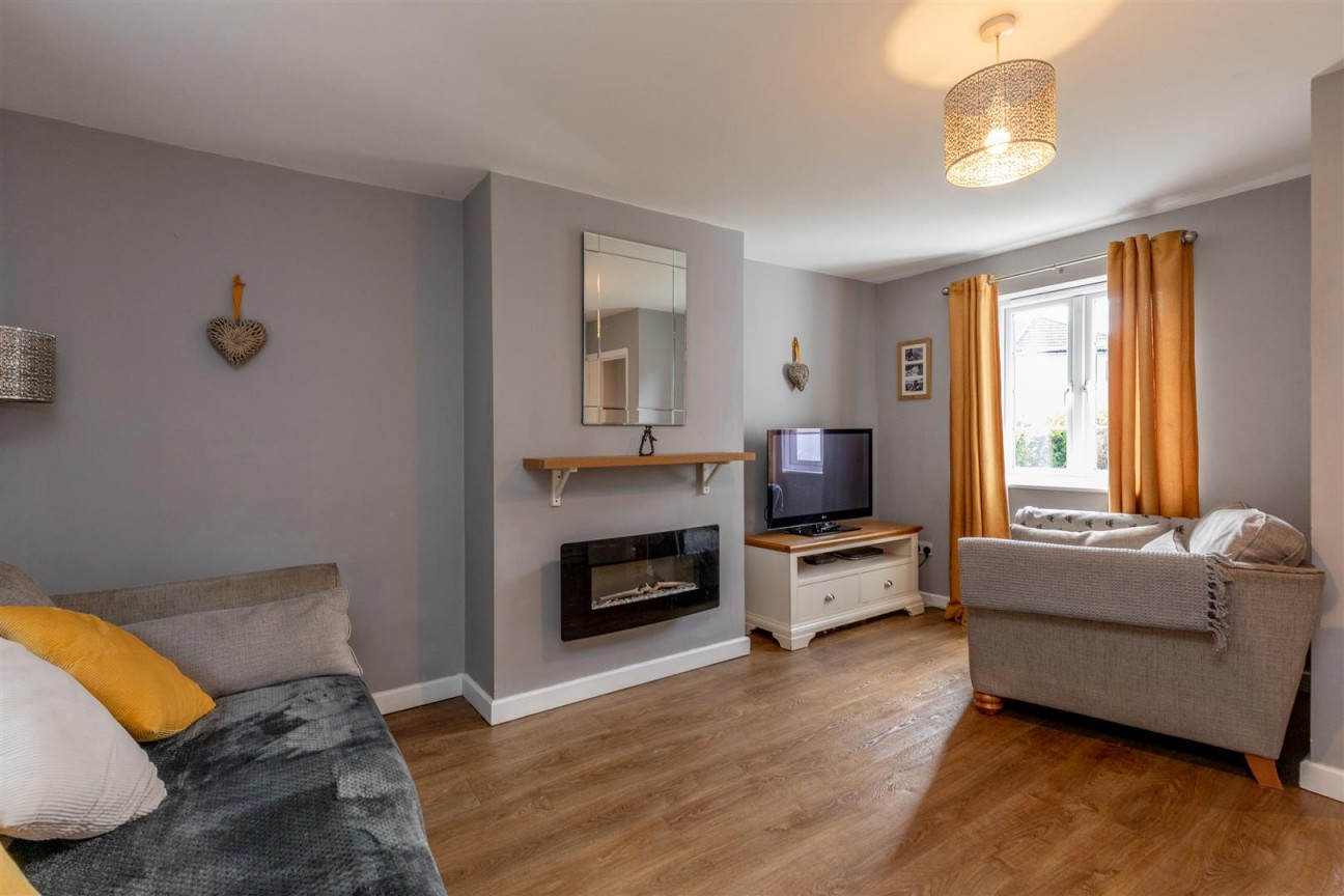 Sunny Hill, Sea Mills, Bristol