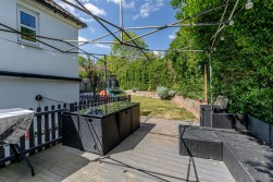 Sunny Hill, Sea Mills, Bristol