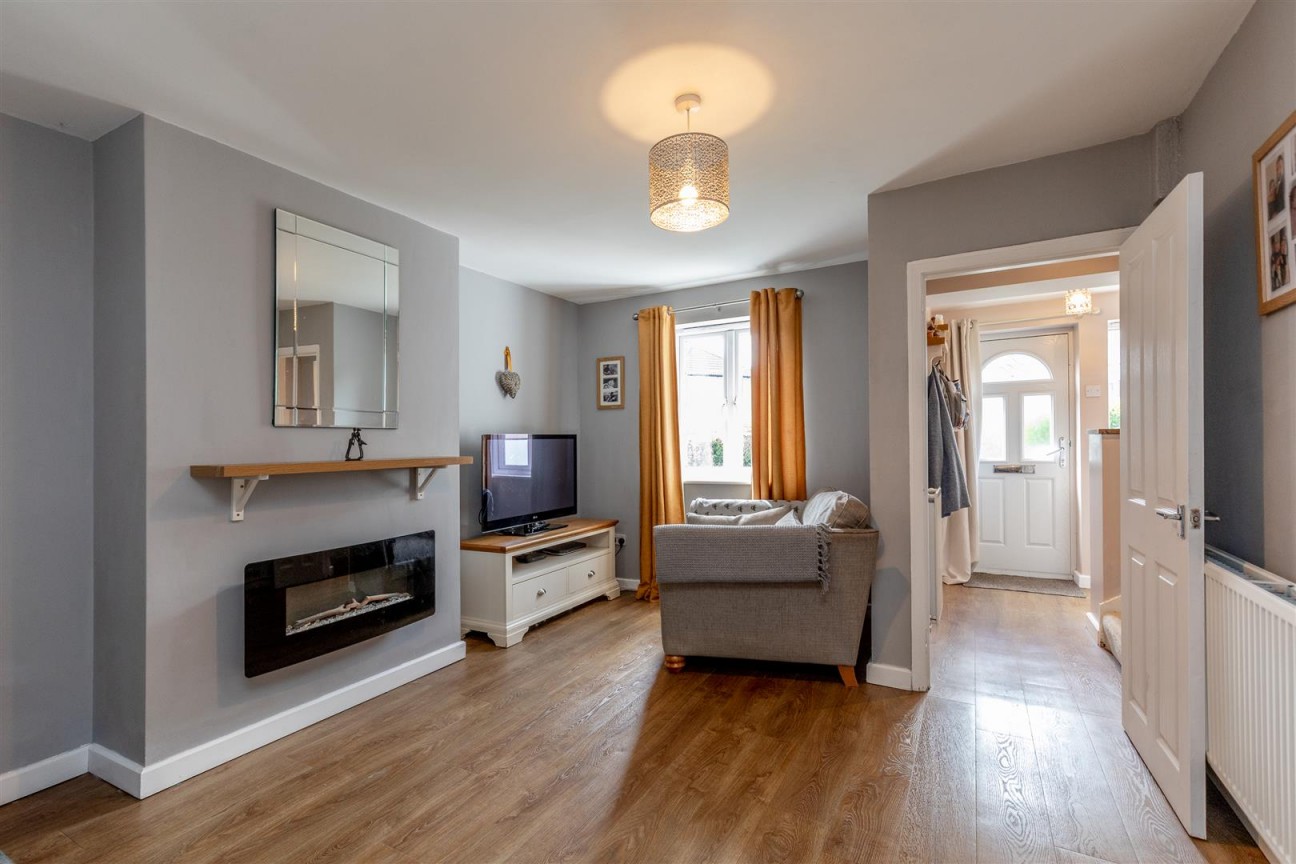 Sunny Hill, Sea Mills, Bristol