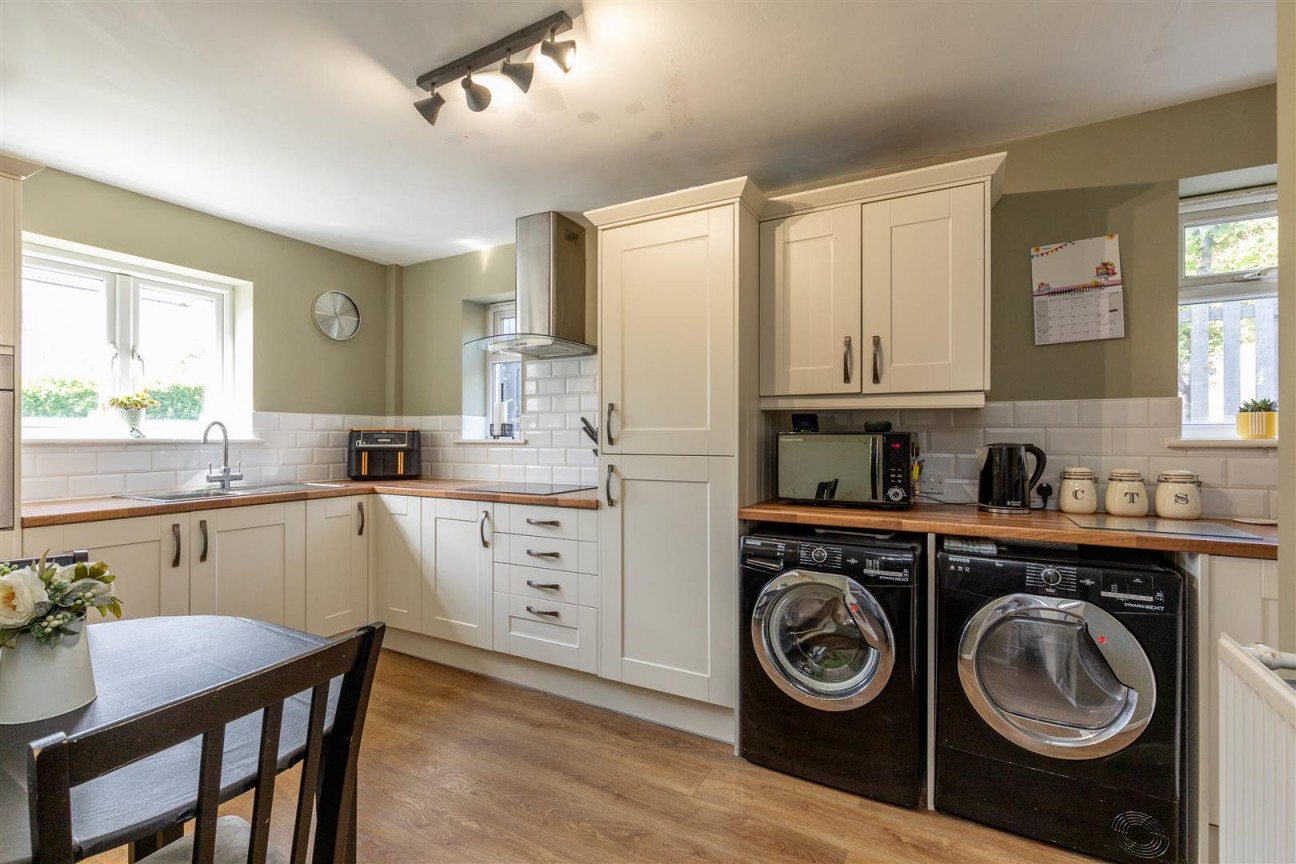 Sunny Hill, Sea Mills, Bristol