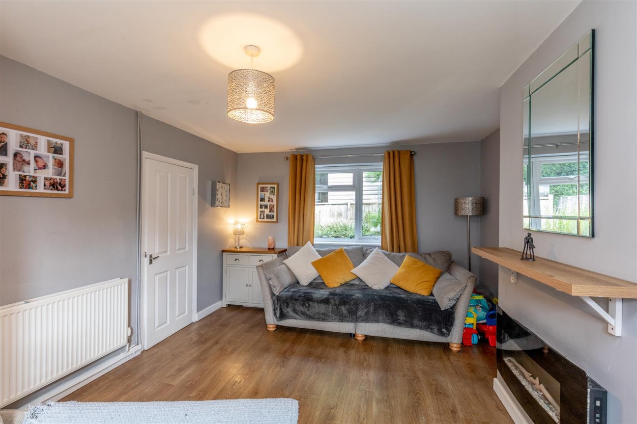 Sunny Hill, Sea Mills, Bristol