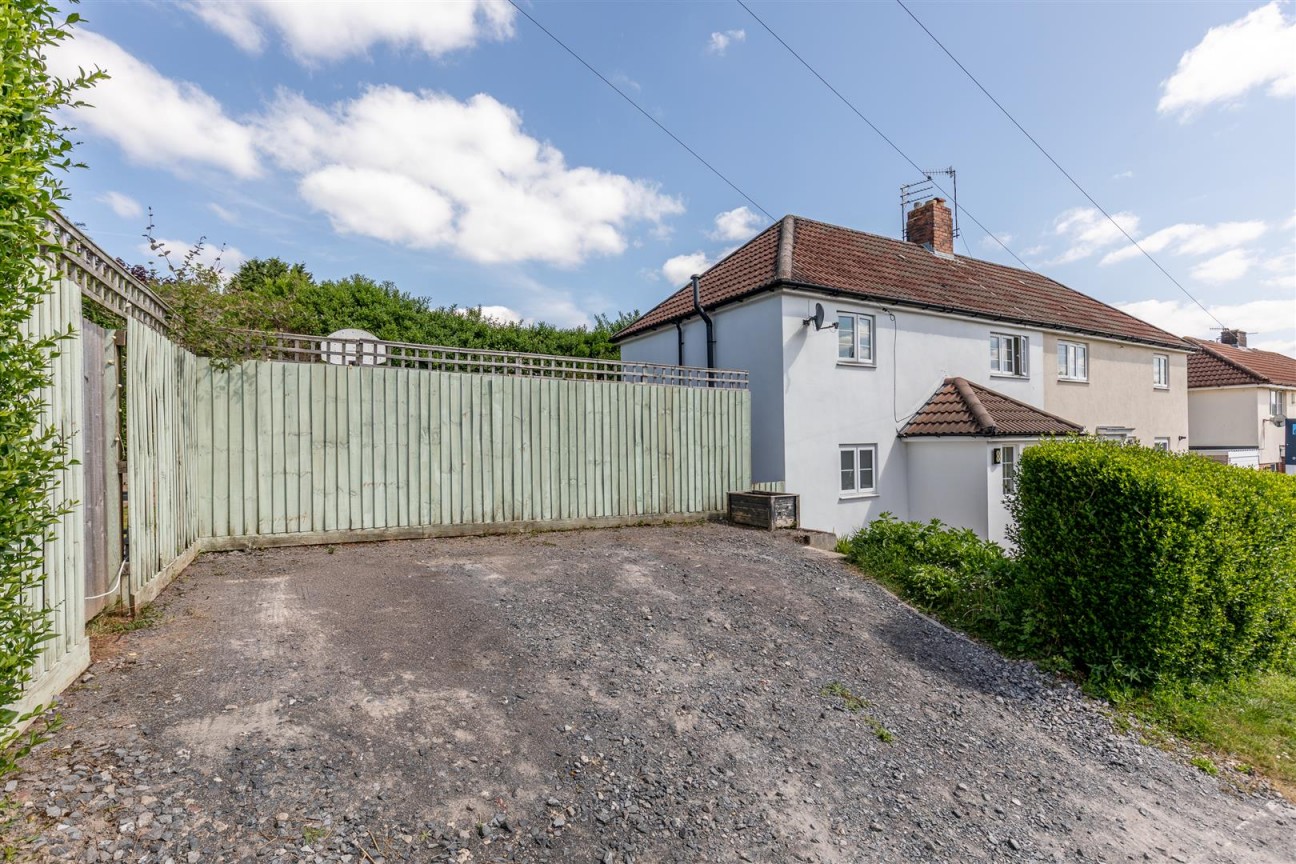 Sunny Hill, Sea Mills, Bristol
