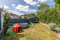 Sunny Hill, Sea Mills, Bristol