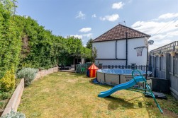 Sunny Hill, Sea Mills, Bristol