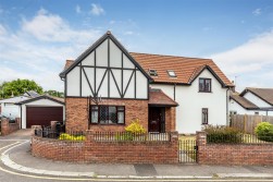 Tudor Lodge, The Close, Henbury