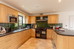 Tudor Lodge, The Close, Henbury