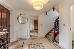 Tudor Lodge, The Close, Henbury