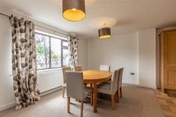 Tudor Lodge, The Close, Henbury