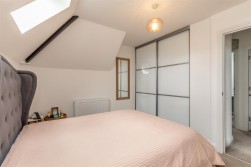 Tudor Lodge, The Close, Henbury
