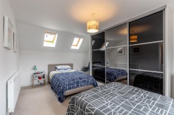 Tudor Lodge, The Close, Henbury