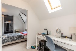Tudor Lodge, The Close, Henbury