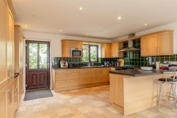 Tudor Lodge, The Close, Henbury