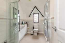 Tudor Lodge, The Close, Henbury