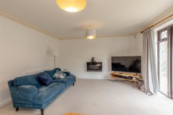 Tudor Lodge, The Close, Henbury