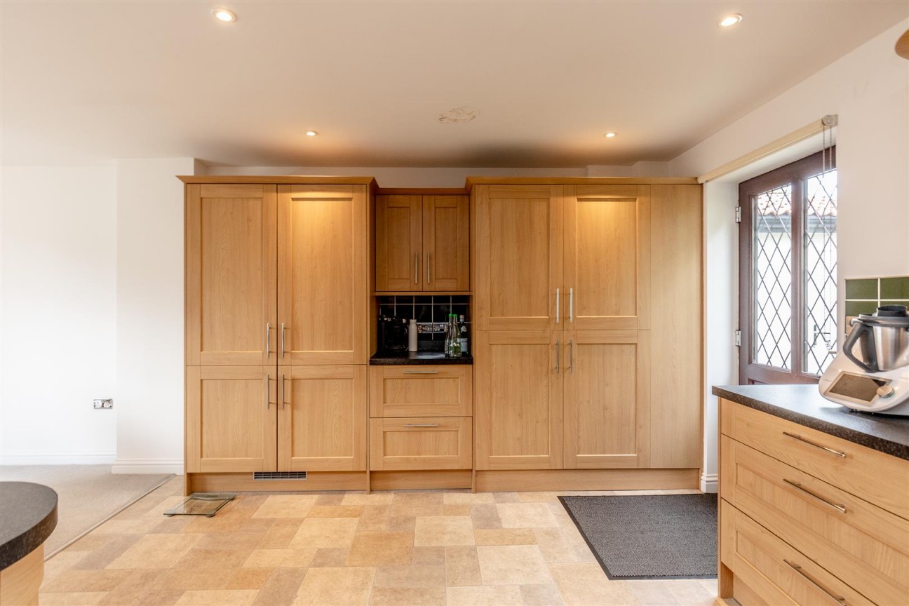 Tudor Lodge, The Close, Henbury