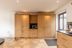 Tudor Lodge, The Close, Henbury
