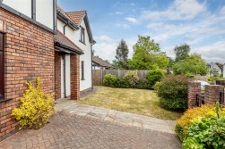 Tudor Lodge, The Close, Henbury