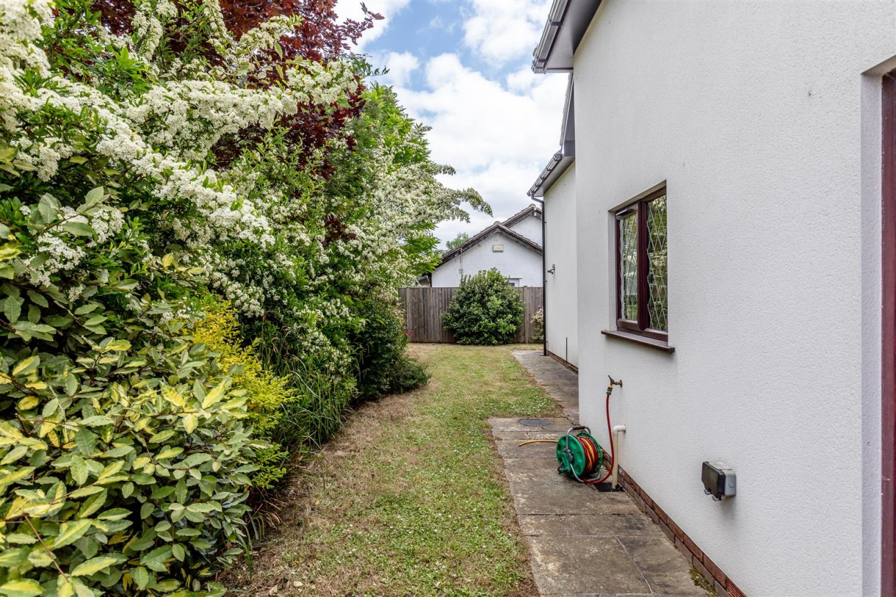 Tudor Lodge, The Close, Henbury