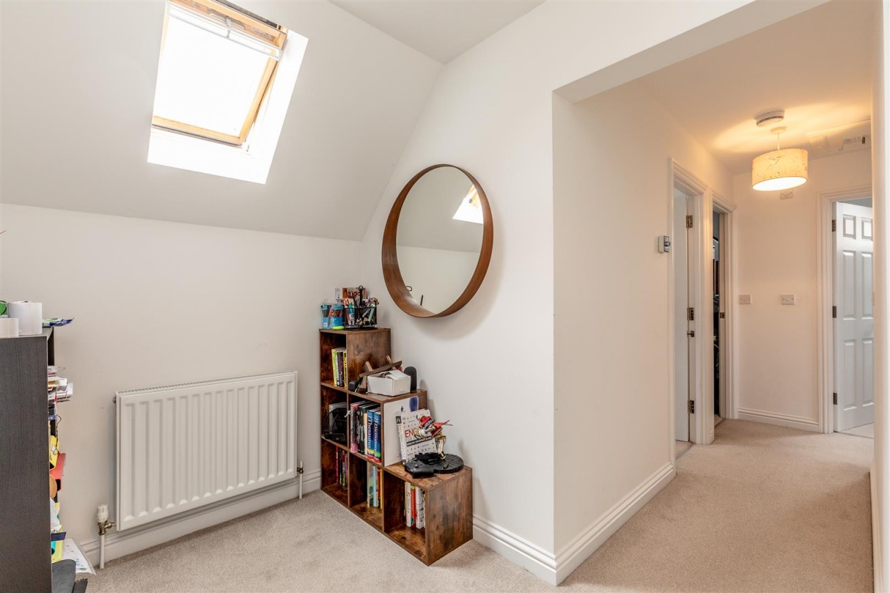 Tudor Lodge, The Close, Henbury