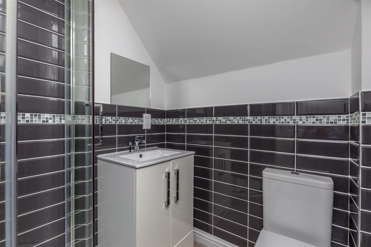Tudor Lodge, The Close, Henbury