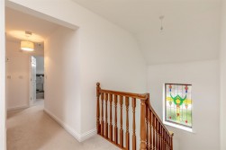 Tudor Lodge, The Close, Henbury