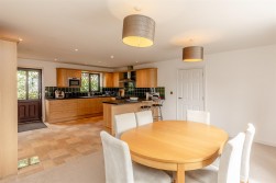 Tudor Lodge, The Close, Henbury