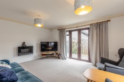 Tudor Lodge, The Close, Henbury